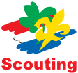 Logo Scouting | RSW Regio Gooi- en Vechtstreek